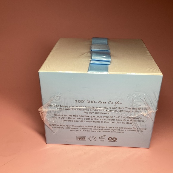 Limelife By Alcone I Do Duo In Keen On You - Picture 3 of 5